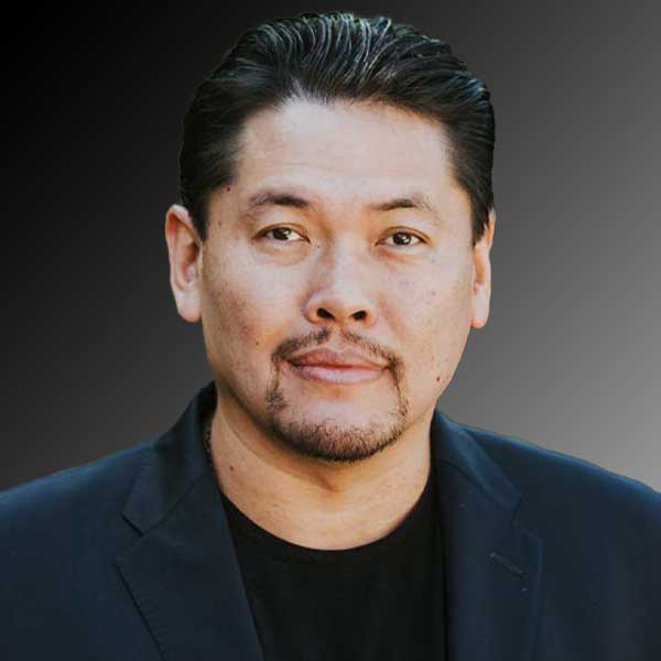 Armando Tam