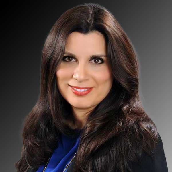 Daliah Acosta