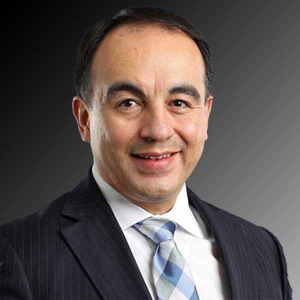 Gersson Rosas