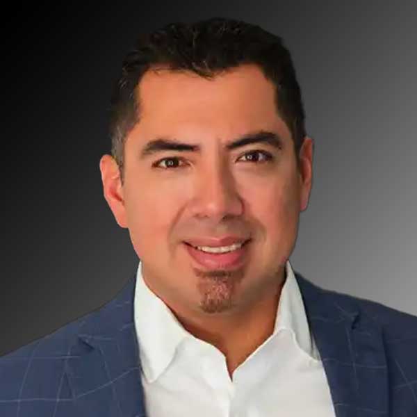 Josue Napa