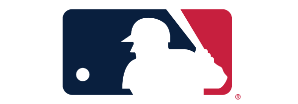 MLB logo