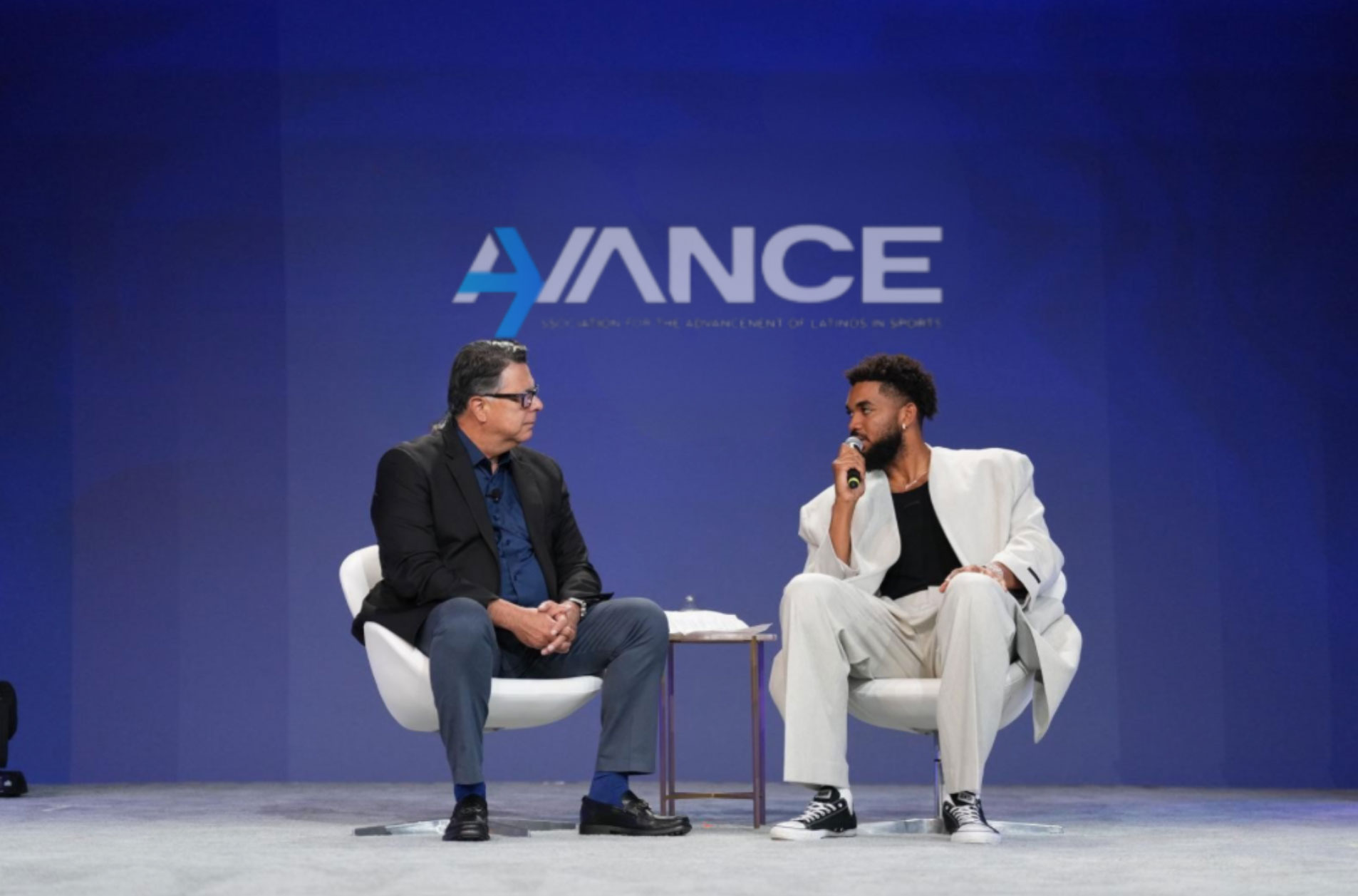 AVANCE Sports Conference 2025