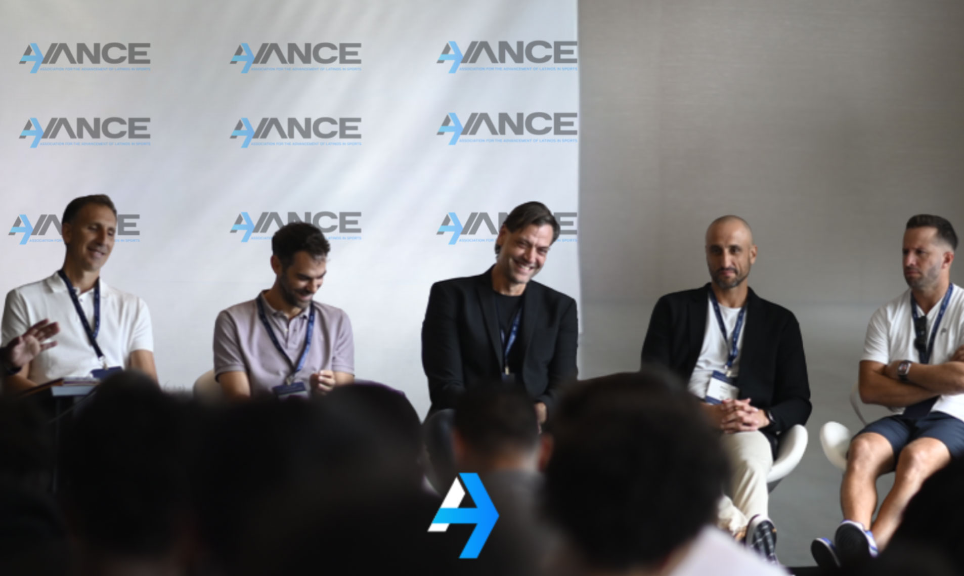 AVANCE Sports Conference 2025