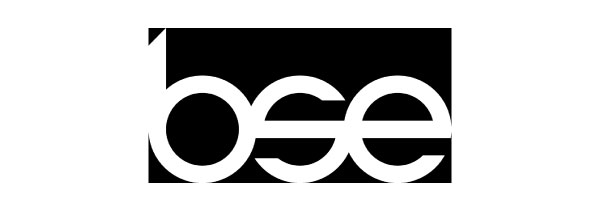 BSE logo